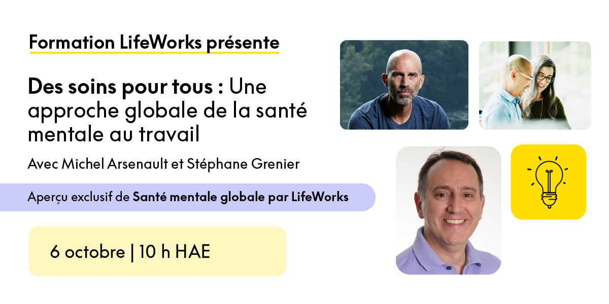 LifeWorks French